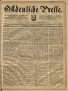 Ostdeutsche Presse. J. 18, 1894, nr 141
