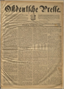 Ostdeutsche Presse. J. 18, 1894, nr 235