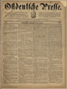 Ostdeutsche Presse. J. 19, 1895, nr 6