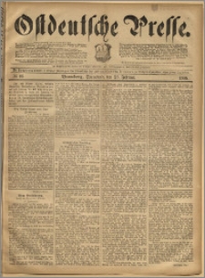 Ostdeutsche Presse. J. 19, 1895, nr 46