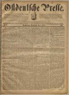 Ostdeutsche Presse. J. 19, 1895, nr 52