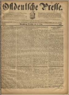 Ostdeutsche Presse. J. 19, 1895, nr 60
