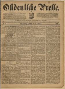Ostdeutsche Presse. J. 19, 1895, nr 75