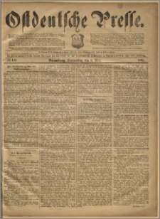 Ostdeutsche Presse. J. 19, 1895, nr 108