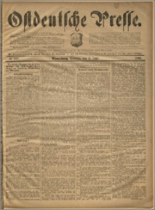 Ostdeutsche Presse. J. 19, 1895, nr 128
