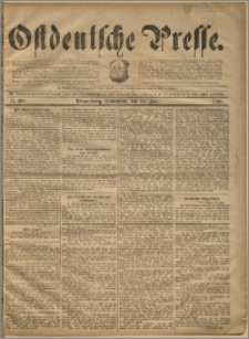 Ostdeutsche Presse. J. 19, 1895, nr 138