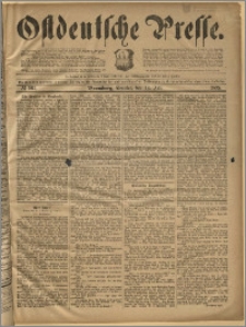 Ostdeutsche Presse. J. 19, 1895, nr 163