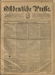Ostdeutsche Presse. J. 19, 1895, nr 227