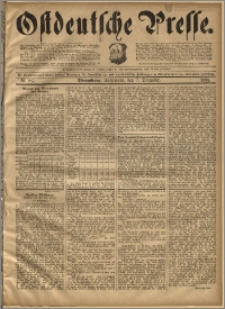 Ostdeutsche Presse. J. 19, 1895, nr 287