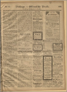 Ostdeutsche Presse. J. 19, 1895, nr 289