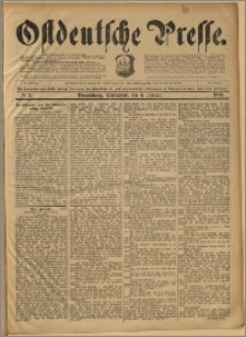 Ostdeutsche Presse. J. 20, 1896, nr 3