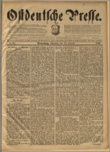 Ostdeutsche Presse. J. 20, 1896, nr 11