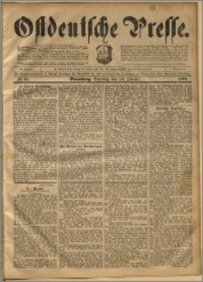 Ostdeutsche Presse. J. 20, 1896, nr 23