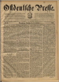 Ostdeutsche Presse. J. 20, 1896, nr 41