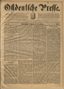 Ostdeutsche Presse. J. 20, 1896, nr 48