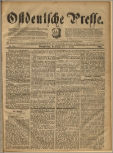 Ostdeutsche Presse. J. 20, 1896, nr 53