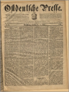 Ostdeutsche Presse. J. 20, 1896, nr 64