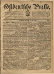 Ostdeutsche Presse. J. 20, 1896, nr 72