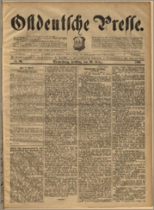 Ostdeutsche Presse. J. 20, 1896, nr 76