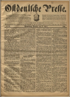Ostdeutsche Presse. J. 20, 1896, nr 93
