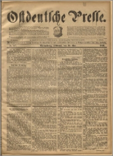 Ostdeutsche Presse. J. 20, 1896, nr 117