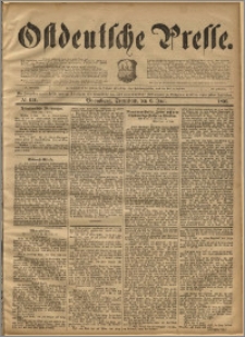 Ostdeutsche Presse. J. 20, 1896, nr 131
