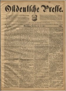 Ostdeutsche Presse. J. 20, 1896, nr 139