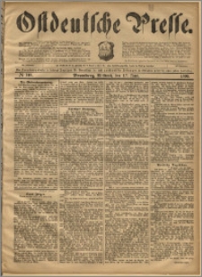 Ostdeutsche Presse. J. 20, 1896, nr 140