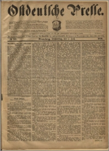 Ostdeutsche Presse. J. 20, 1896, nr 153