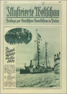 Illustrierte Weltschau, 1928, nr 2