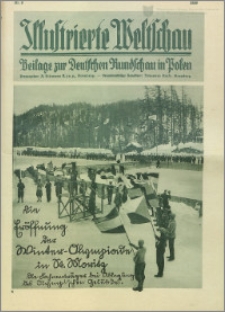 Illustrierte Weltschau, 1928, nr 8