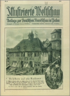 Illustrierte Weltschau, 1928, nr 9