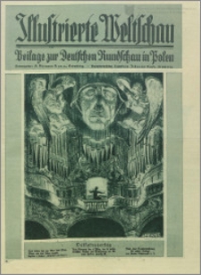 Illustrierte Weltschau, 1928, nr 10
