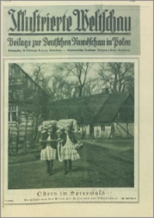 Illustrierte Weltschau, 1928, nr 15