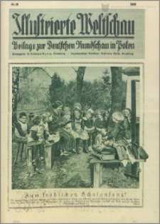 Illustrierte Weltschau, 1928, nr 16