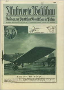 Illustrierte Weltschau, 1928, nr 17