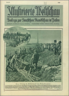 Illustrierte Weltschau, 1928, nr 19