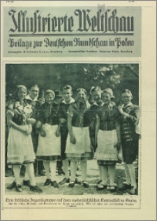 Illustrierte Weltschau, 1928, nr 25