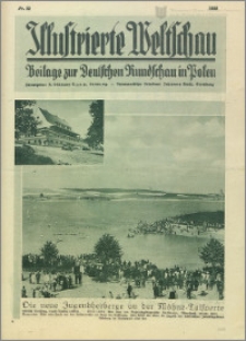 Illustrierte Weltschau, 1928, nr 32