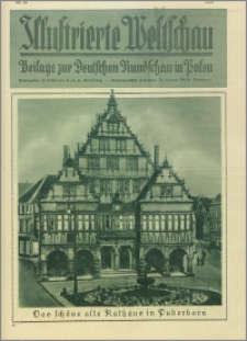 Illustrierte Weltschau, 1928, nr 35