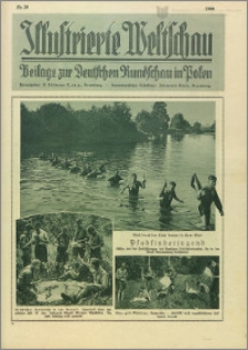 Illustrierte Weltschau, 1928, nr 39