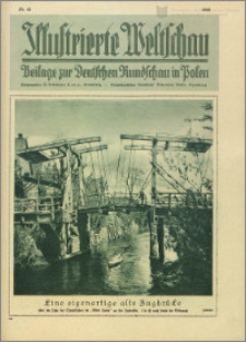 Illustrierte Weltschau, 1928, nr 42