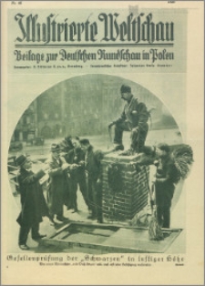 Illustrierte Weltschau, 1928, nr 45