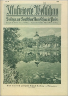 Illustrierte Weltschau, 1928, nr 46