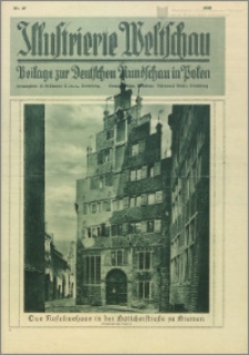 Illustrierte Weltschau, 1928, nr 47