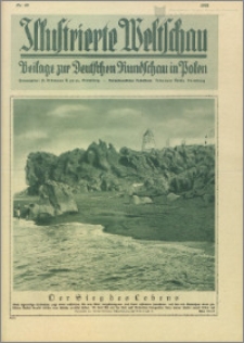 Illustrierte Weltschau, 1928, nr 48