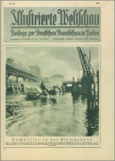 Illustrierte Weltschau, 1928, nr 50