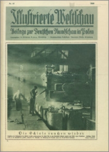 Illustrierte Weltschau, 1928, nr 51
