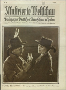 Illustrierte Weltschau, 1932, nr 3
