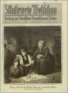 Illustrierte Weltschau, 1932, nr 13